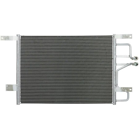 Apdi 00 Merc Gr Marquis 4.6 L 281 Cid V8 Sohc Condenser, 7014881 7014881